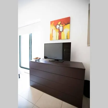 Apartment Strand 9 Sliema