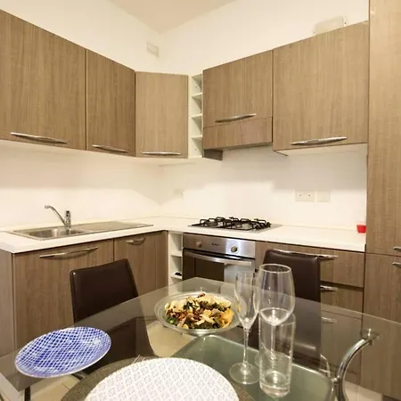 Apartment Strand 9