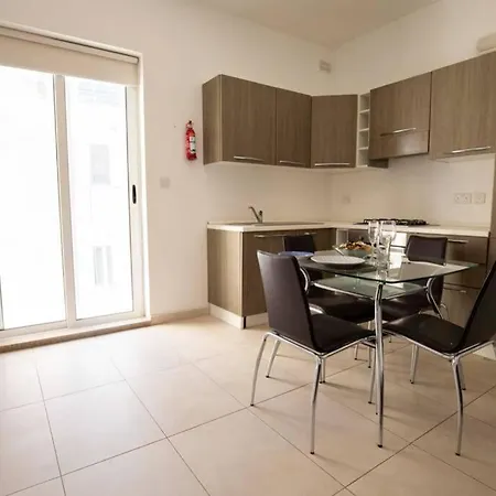 Apartment Strand 9 *