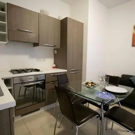 Strand 9 Apartment